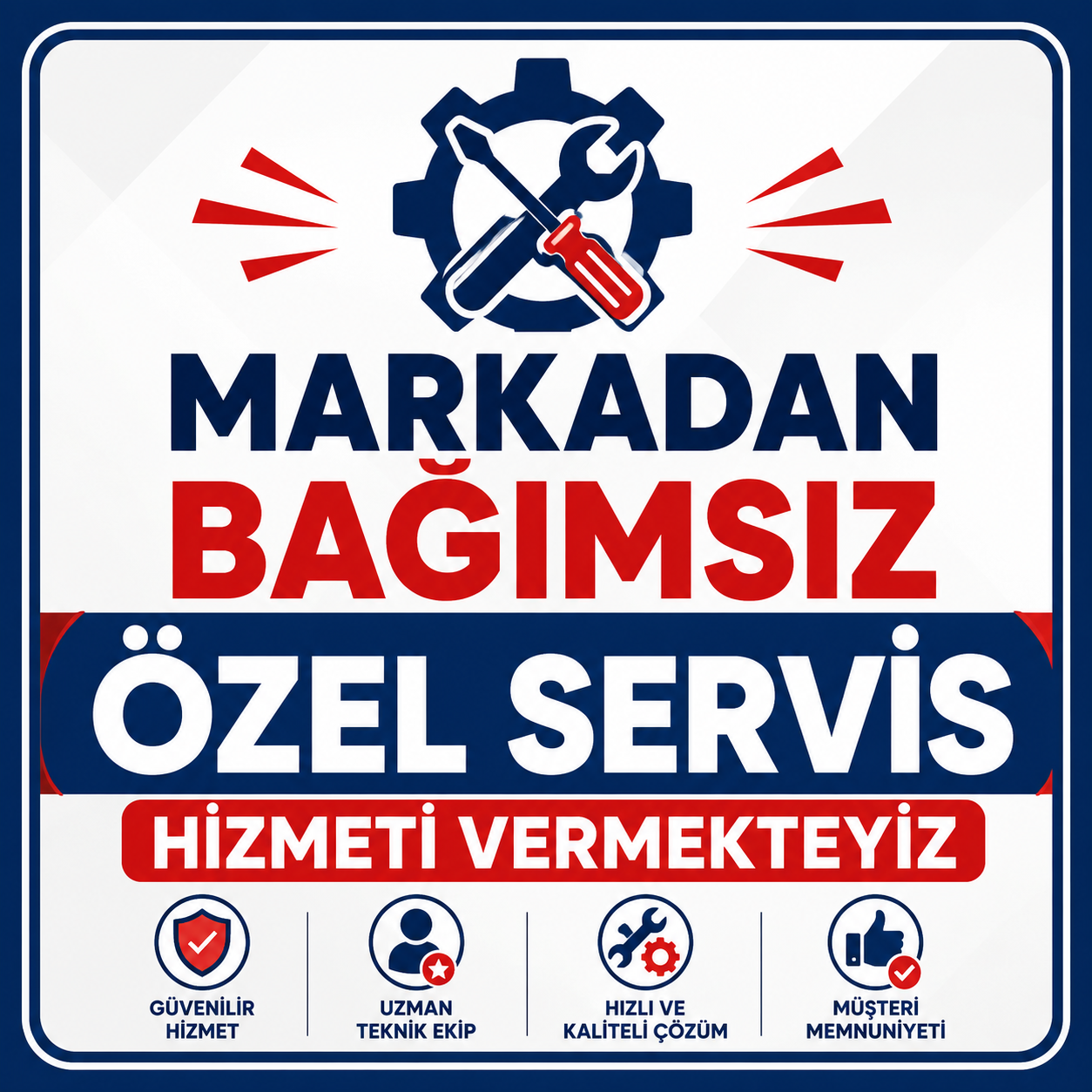 Avanos Finlux Televizyon Servisi markadan bağımsız teknik servis